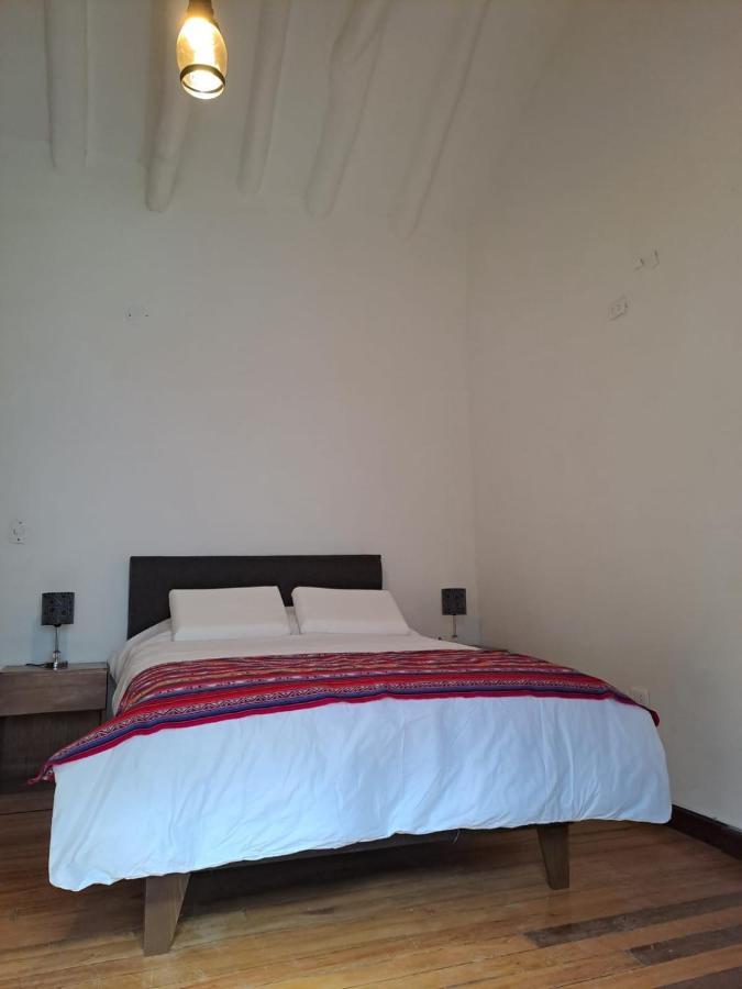 Bed and Breakfast Marina'S House Cusco Centro Экстерьер фото