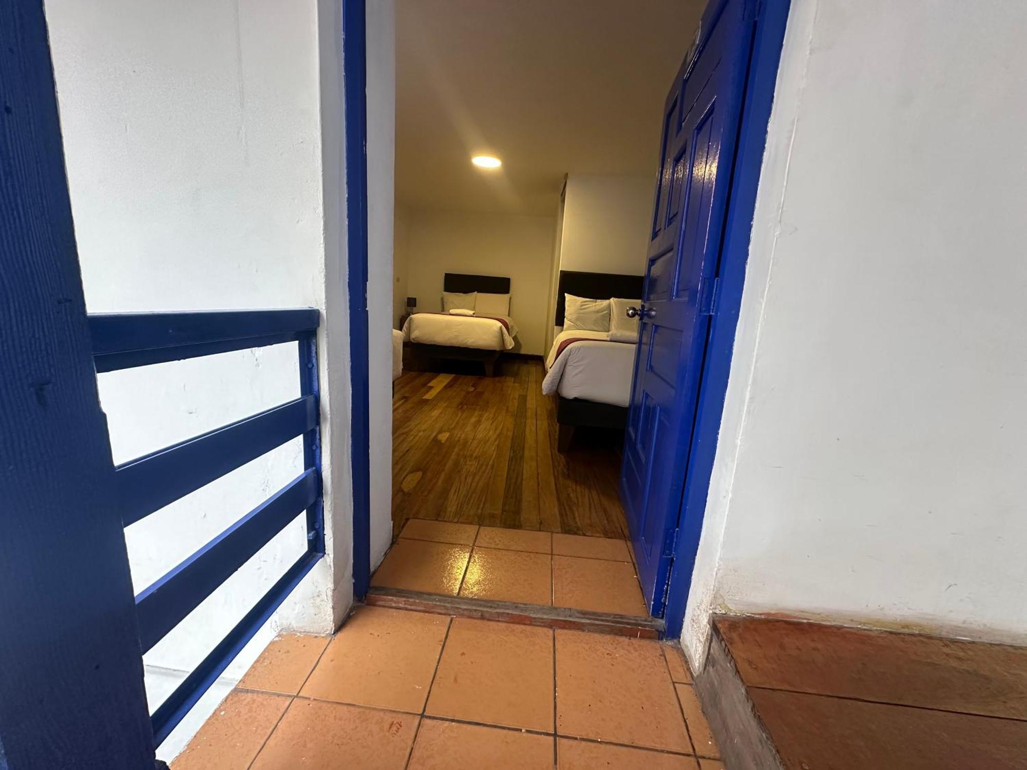 Bed and Breakfast Marina'S House Cusco Centro Экстерьер фото